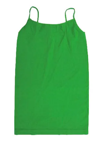 SEAMLESS ONE SIZE CAMISOLE