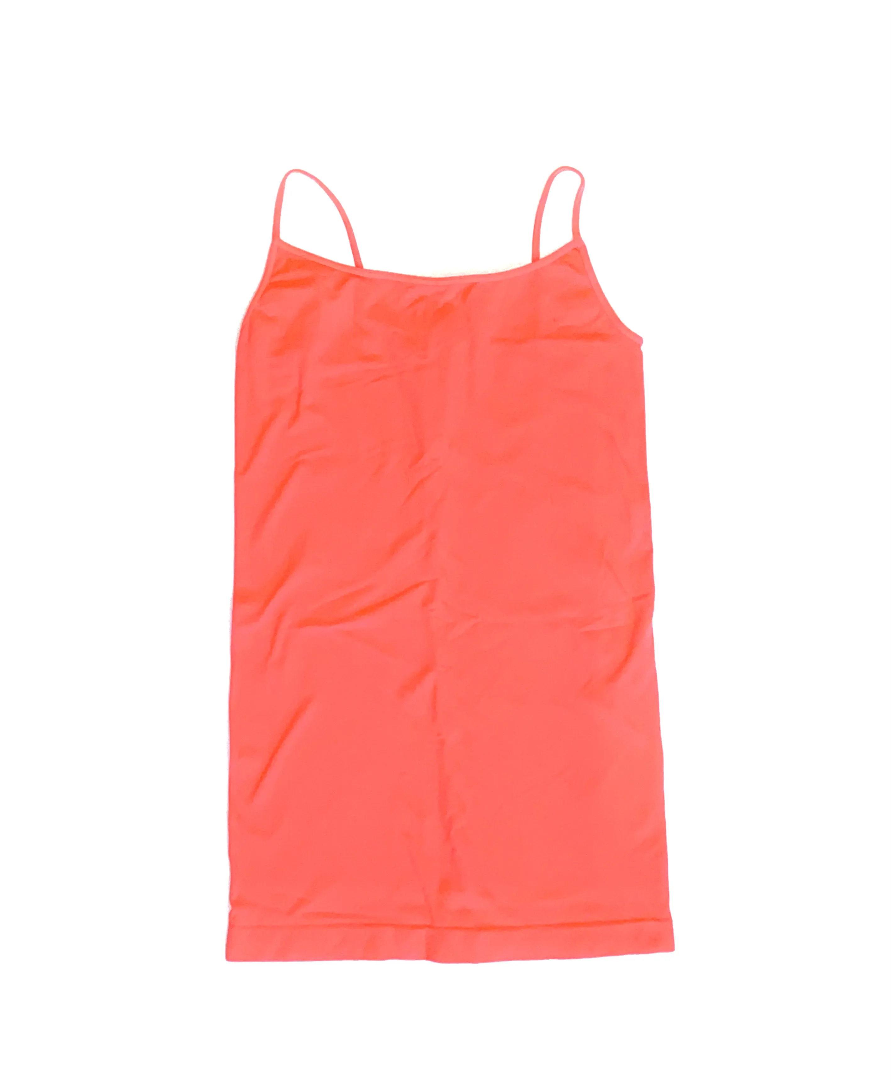 SEAMLESS ONE SIZE CAMISOLE