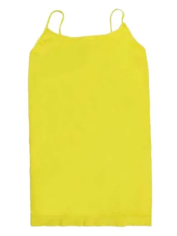 SEAMLESS ONE SIZE CAMISOLE