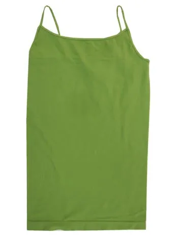 SEAMLESS ONE SIZE CAMISOLE