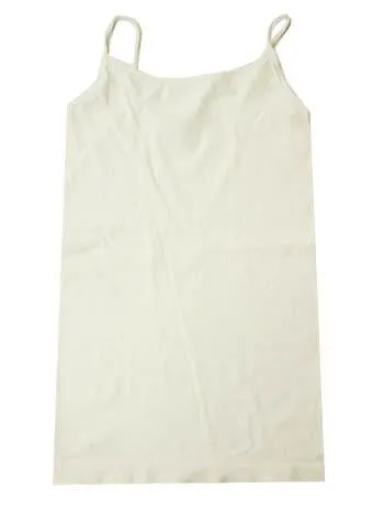 SEAMLESS ONE SIZE CAMISOLE