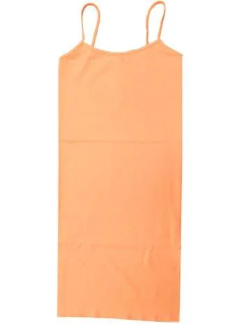 SEAMLESS ONE SIZE CAMISOLE