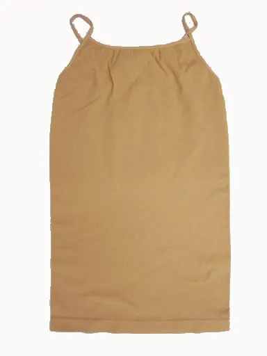SEAMLESS ONE SIZE CAMISOLE