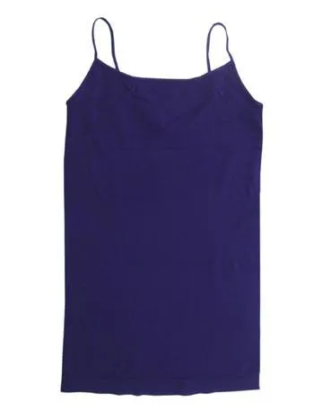 SEAMLESS ONE SIZE CAMISOLE