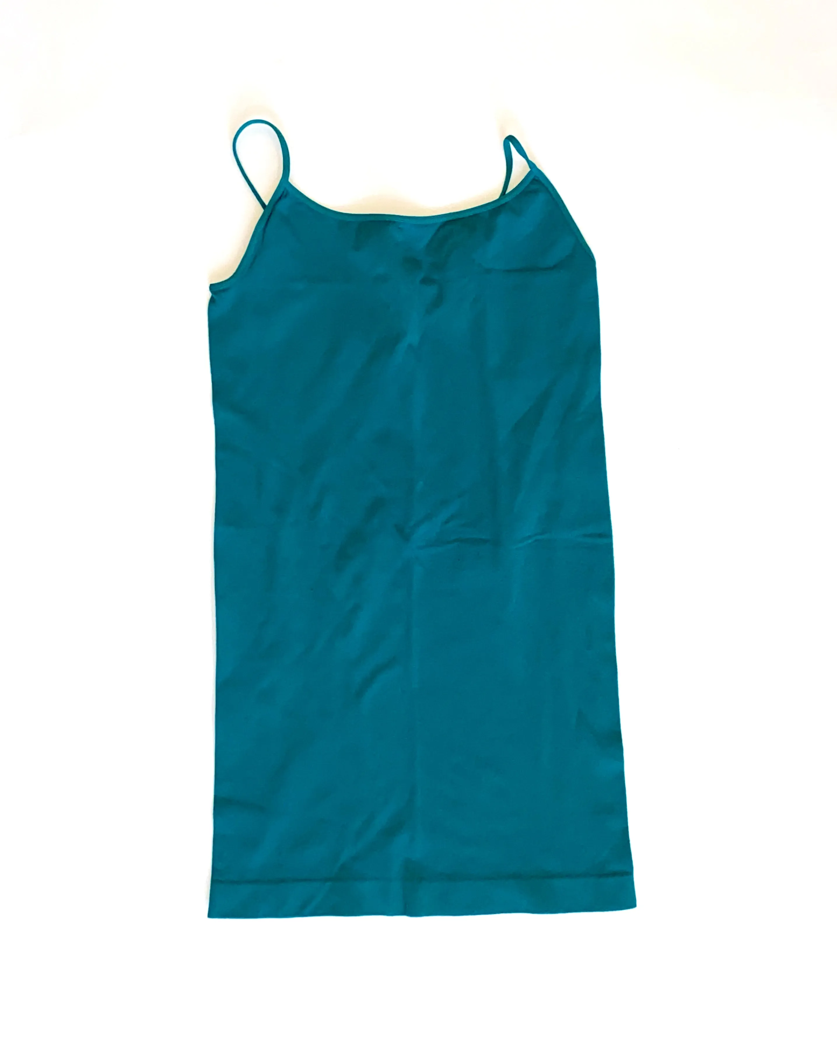 SEAMLESS ONE SIZE CAMISOLE