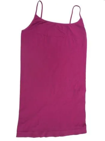 SEAMLESS ONE SIZE CAMISOLE