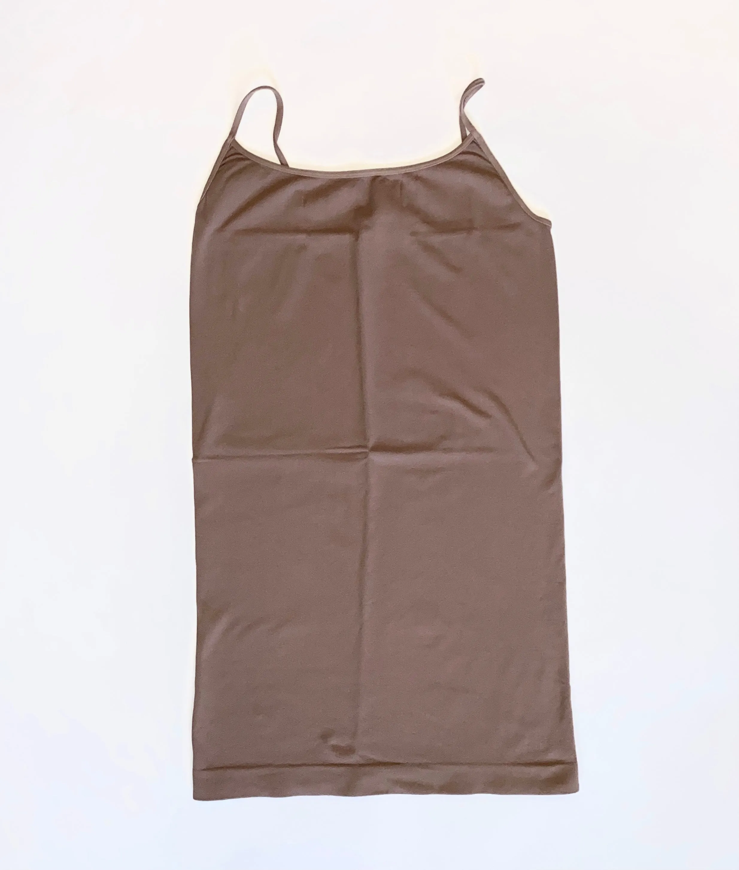 SEAMLESS ONE SIZE CAMISOLE