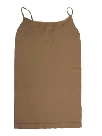 SEAMLESS ONE SIZE CAMISOLE