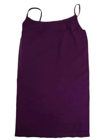 SEAMLESS ONE SIZE CAMISOLE