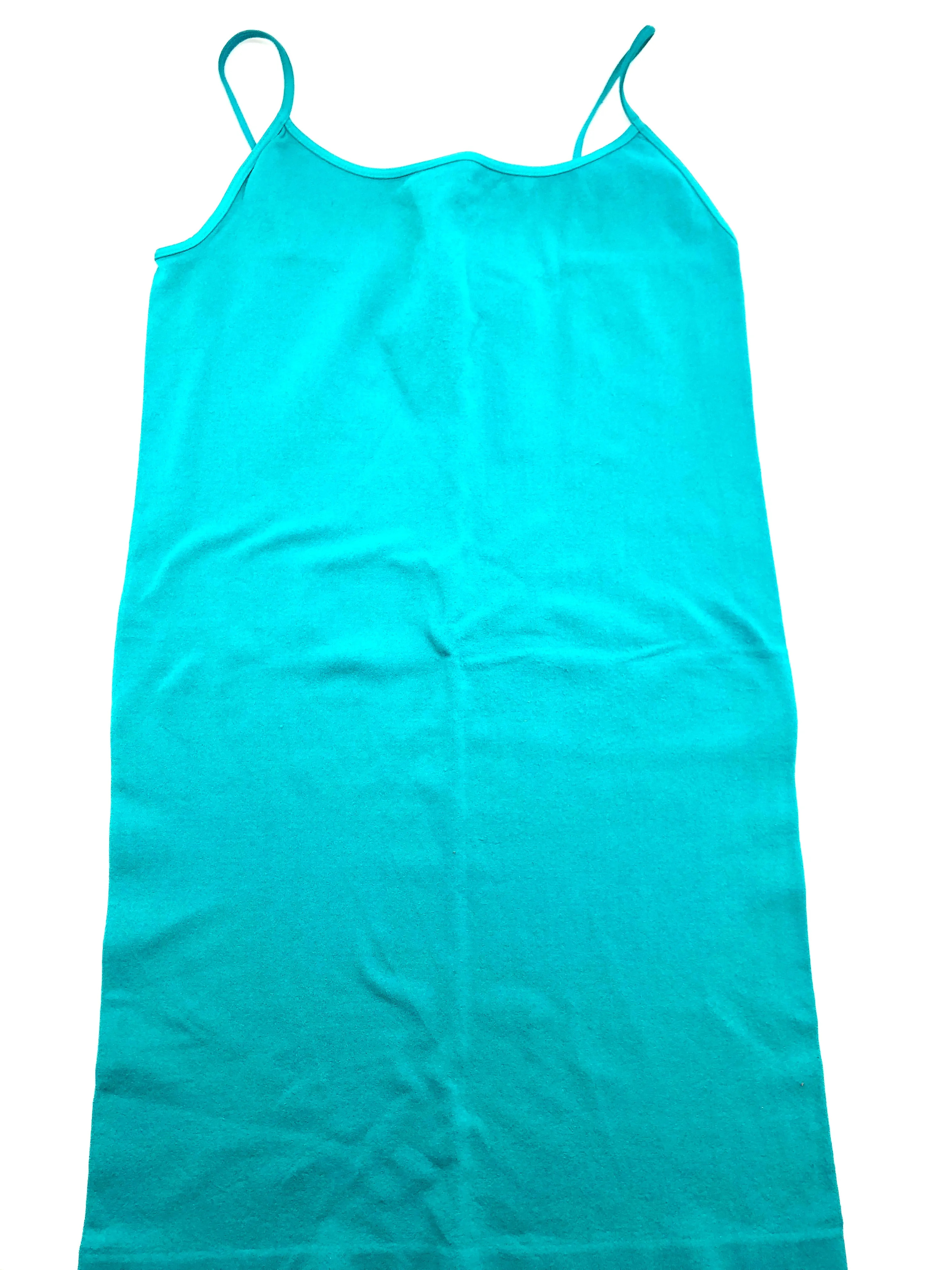 SEAMLESS ONE SIZE CAMISOLE