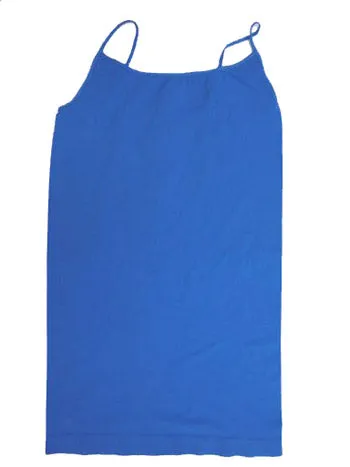 SEAMLESS ONE SIZE CAMISOLE