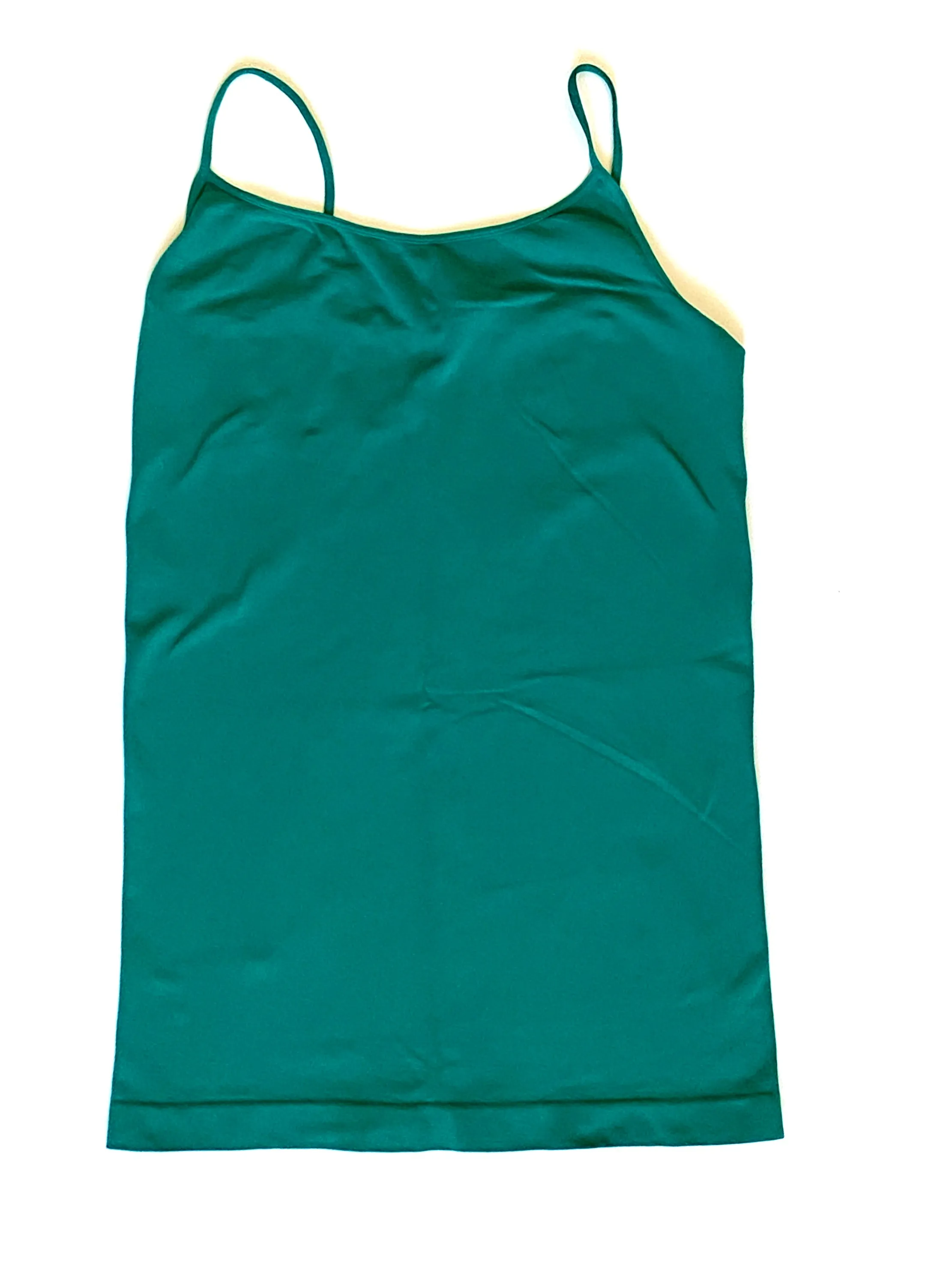 SEAMLESS ONE SIZE CAMISOLE