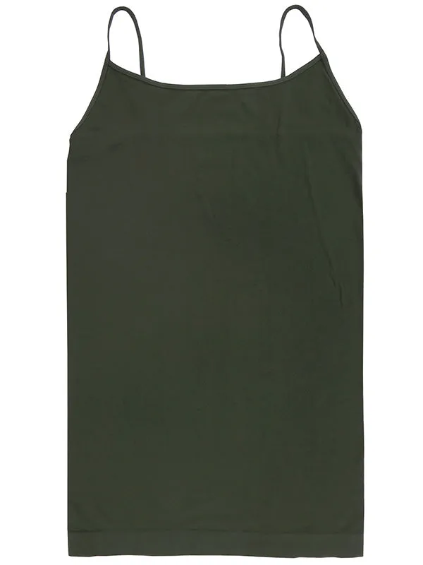 SEAMLESS ONE SIZE CAMISOLE