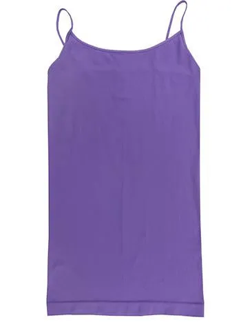 SEAMLESS ONE SIZE CAMISOLE