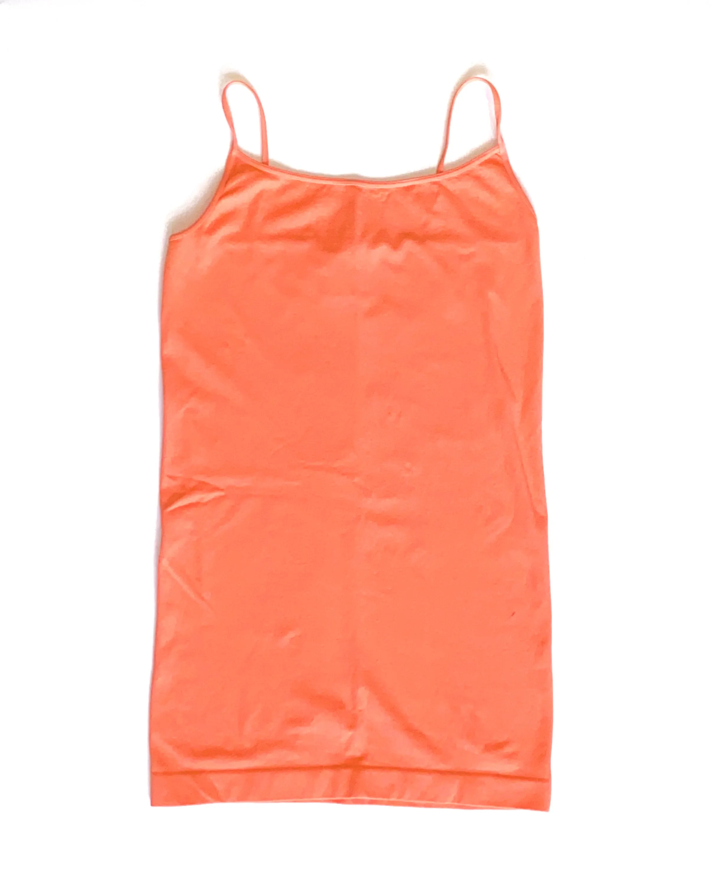 SEAMLESS ONE SIZE CAMISOLE