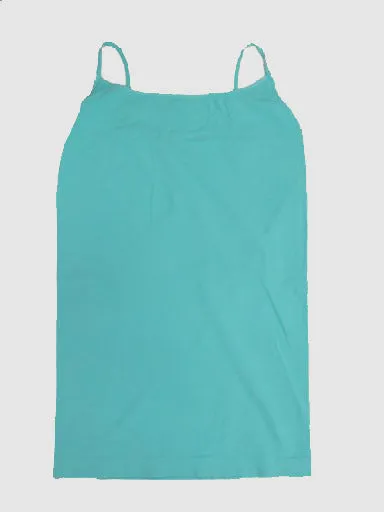 SEAMLESS ONE SIZE CAMISOLE