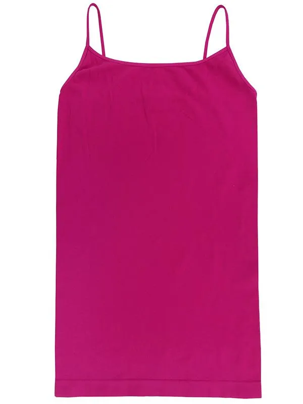 SEAMLESS ONE SIZE CAMISOLE