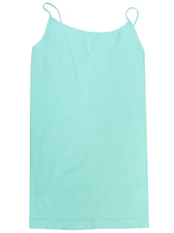 SEAMLESS ONE SIZE CAMISOLE