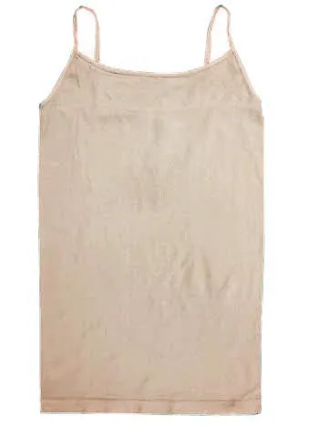 SEAMLESS ONE SIZE CAMISOLE