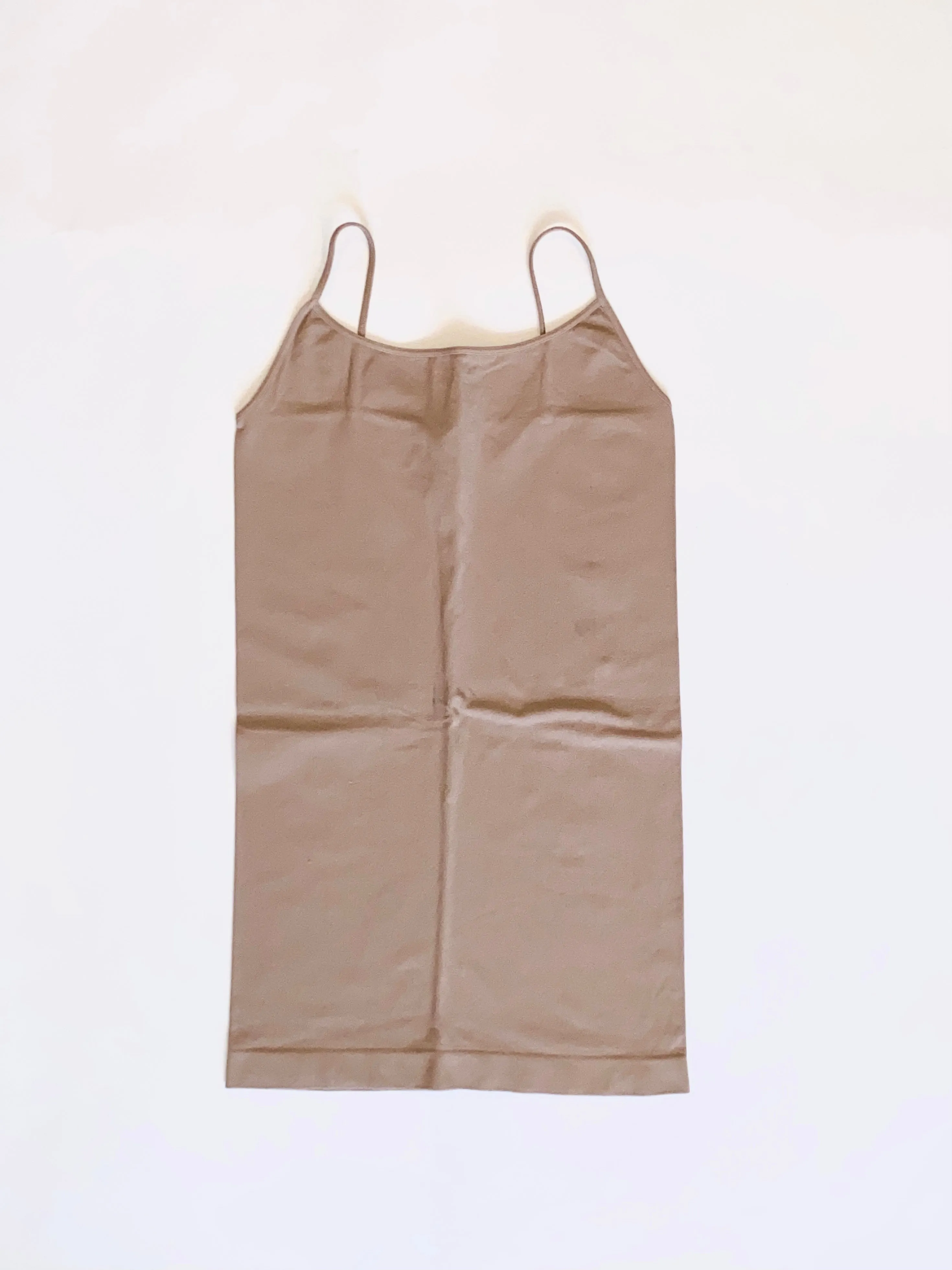 SEAMLESS ONE SIZE CAMISOLE