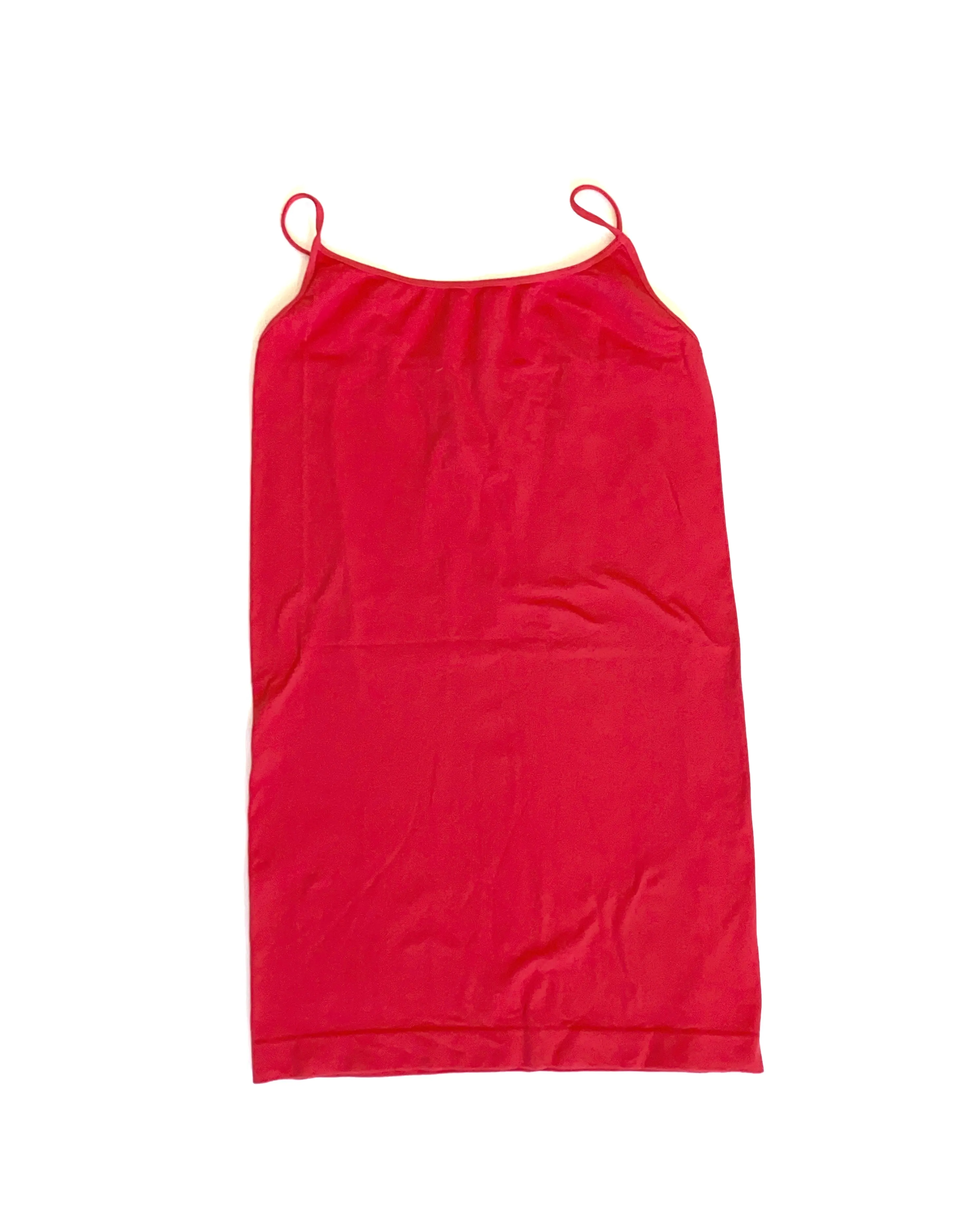SEAMLESS ONE SIZE CAMISOLE