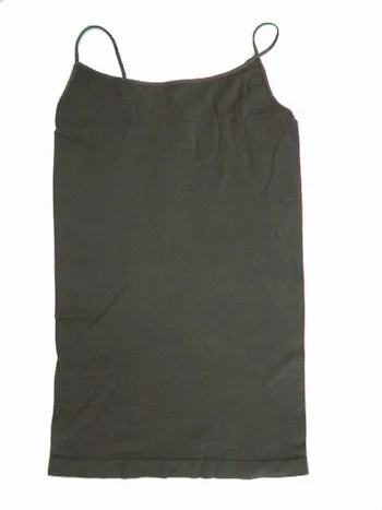 SEAMLESS ONE SIZE CAMISOLE