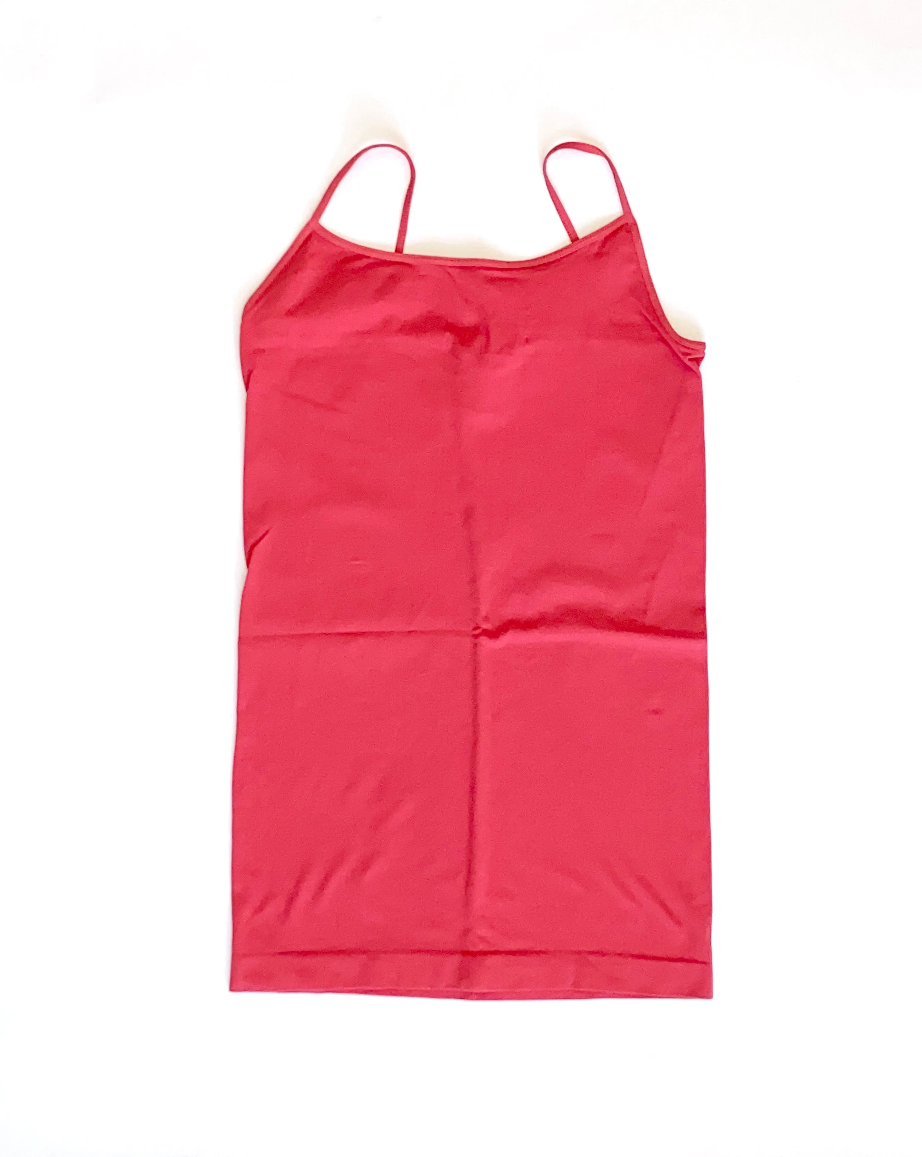 SEAMLESS ONE SIZE CAMISOLE