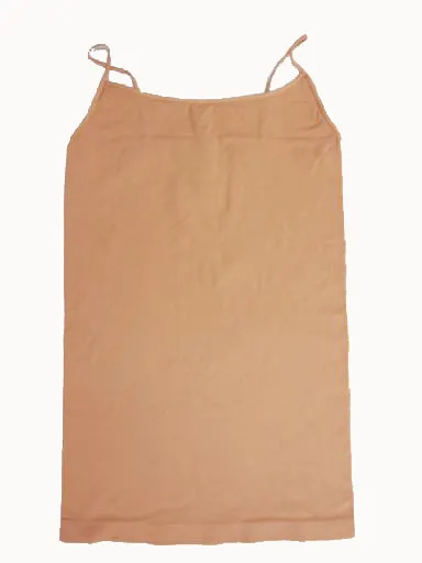 SEAMLESS ONE SIZE CAMISOLE