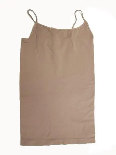 SEAMLESS ONE SIZE CAMISOLE