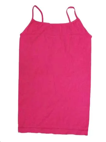 SEAMLESS ONE SIZE CAMISOLE