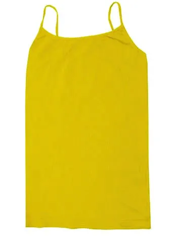 SEAMLESS ONE SIZE CAMISOLE