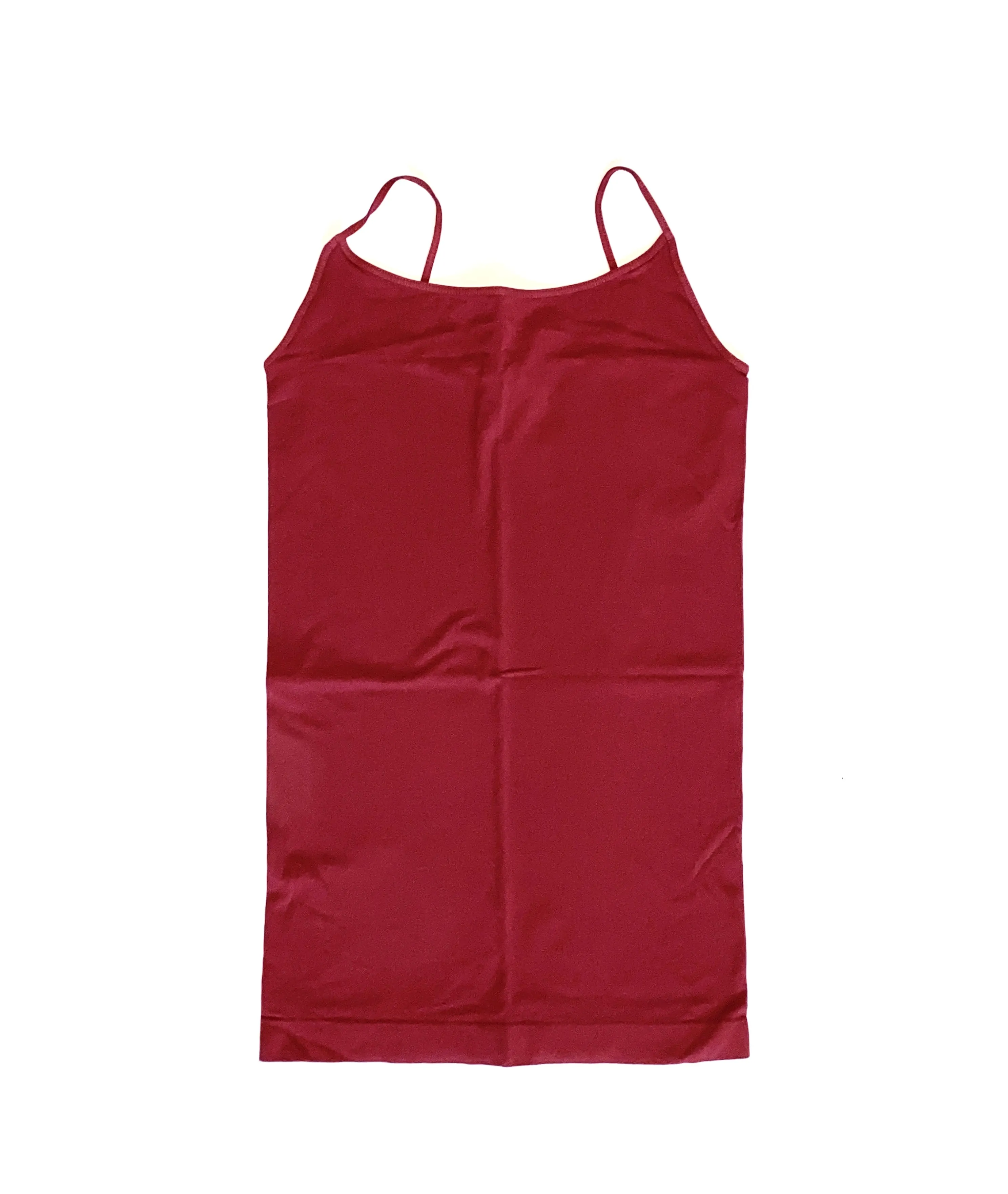 SEAMLESS ONE SIZE CAMISOLE