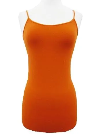 SEAMLESS ONE SIZE CAMISOLE