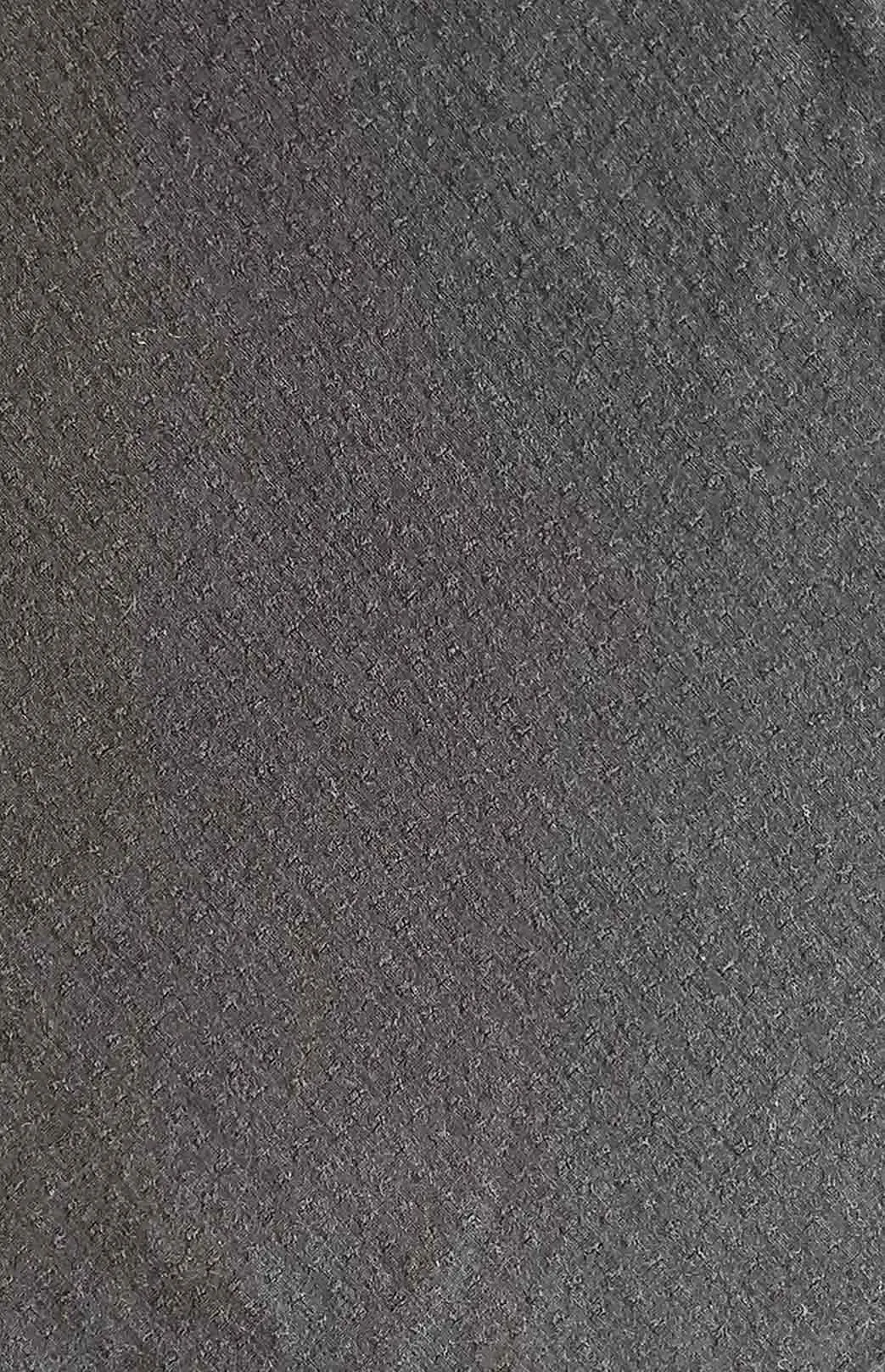 Second: Round Neck Top Patterned (size 6)