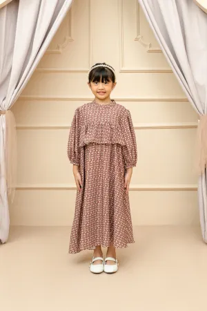 Sentani Dress Girl Matoa