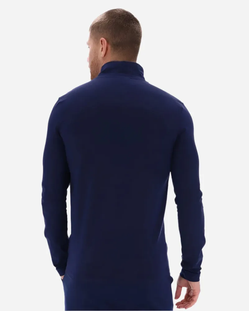 Sergio Tacchini DAYTONE Maritime Blue