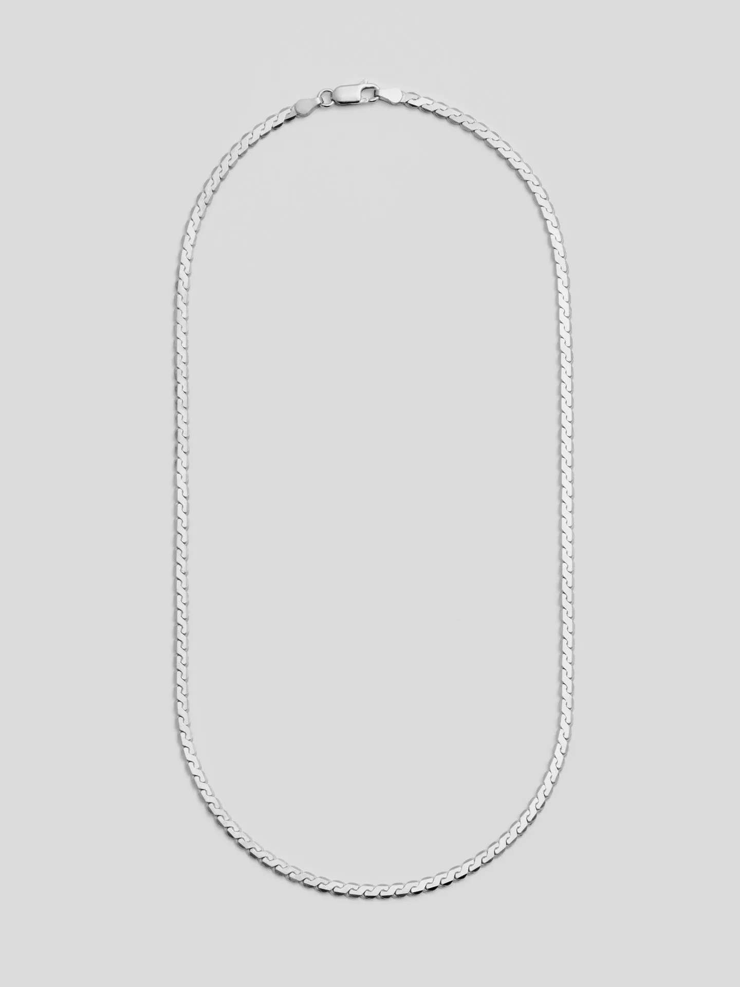 Serpentine Chain