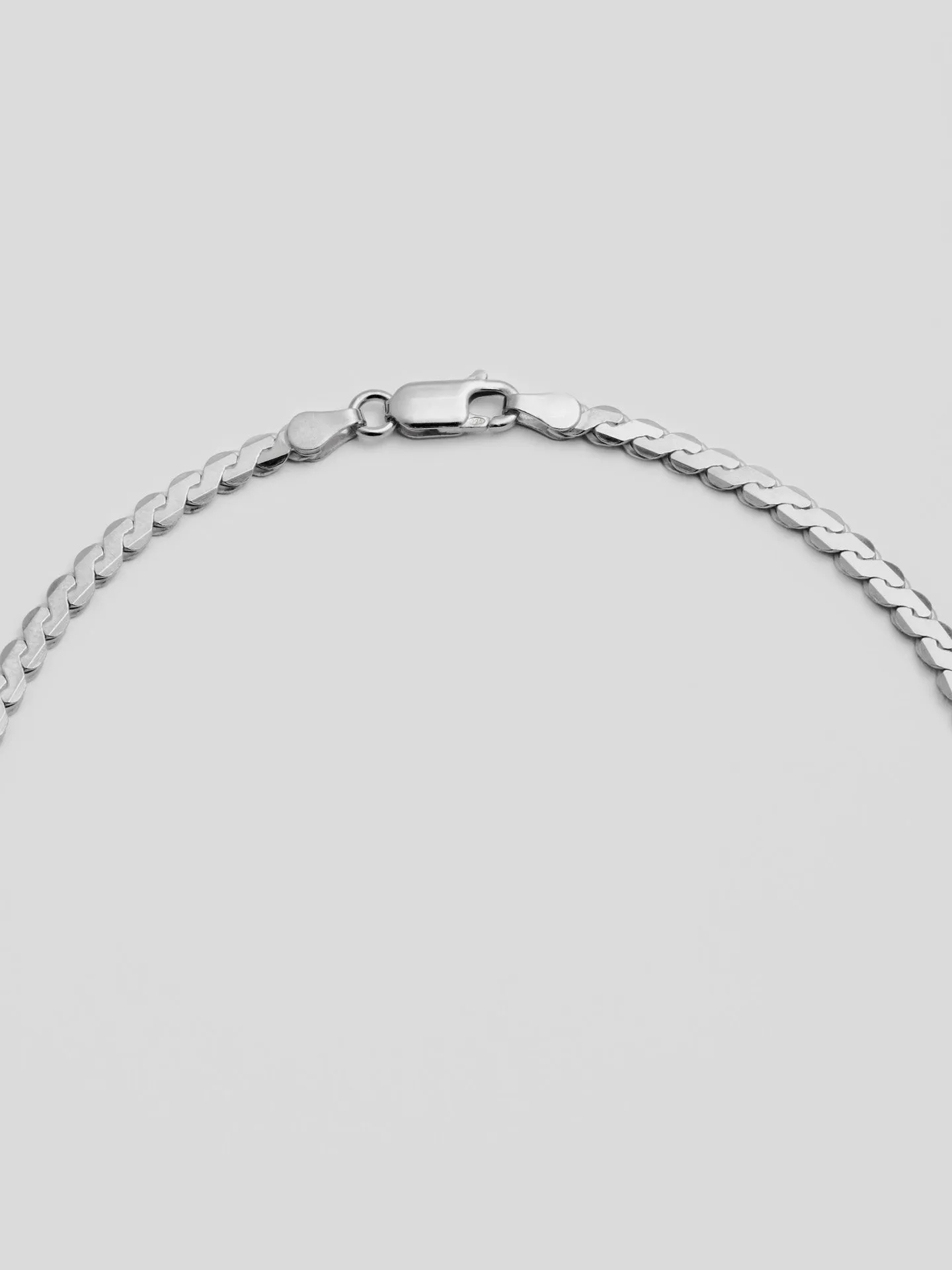 Serpentine Chain