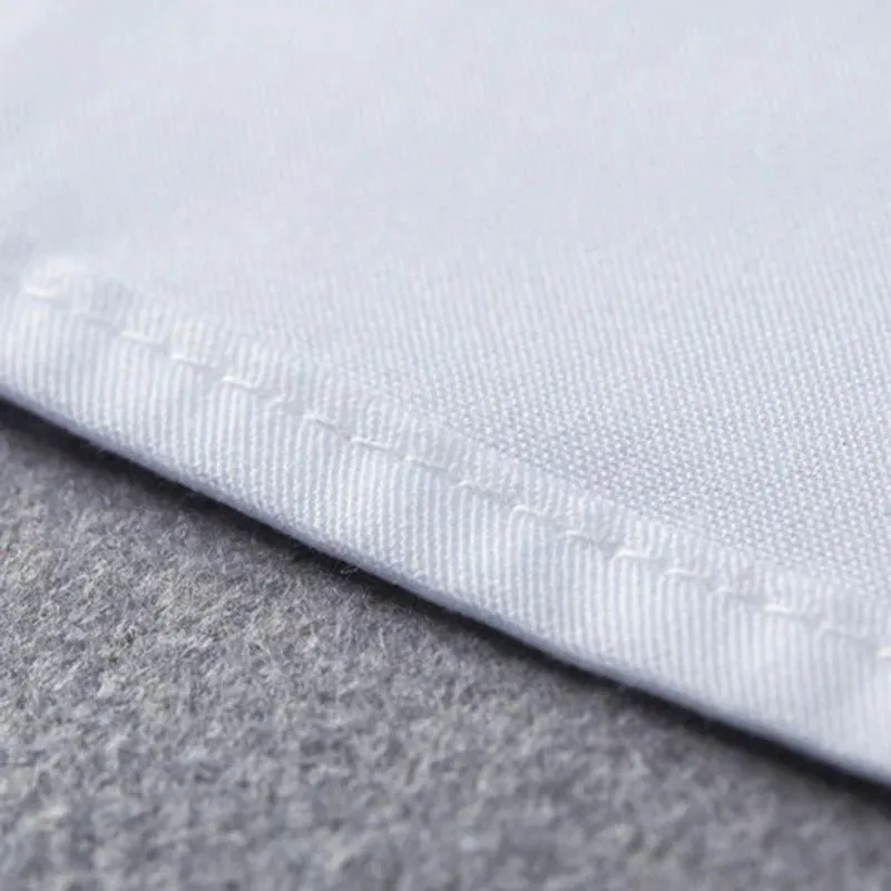 Shirt Extenders - Woman Simple Fashion Skirt Fake Shirt  for Casual Clothes