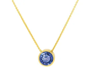 Signature Knockout Pendant