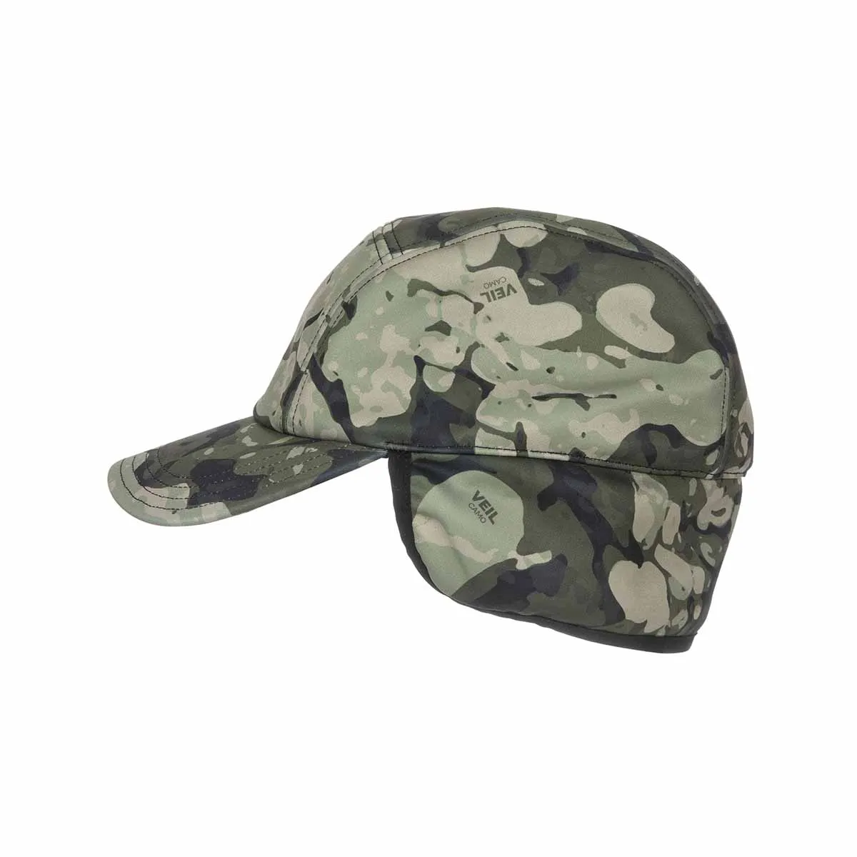 Simms Gore Infinium Wind Cap - Camo