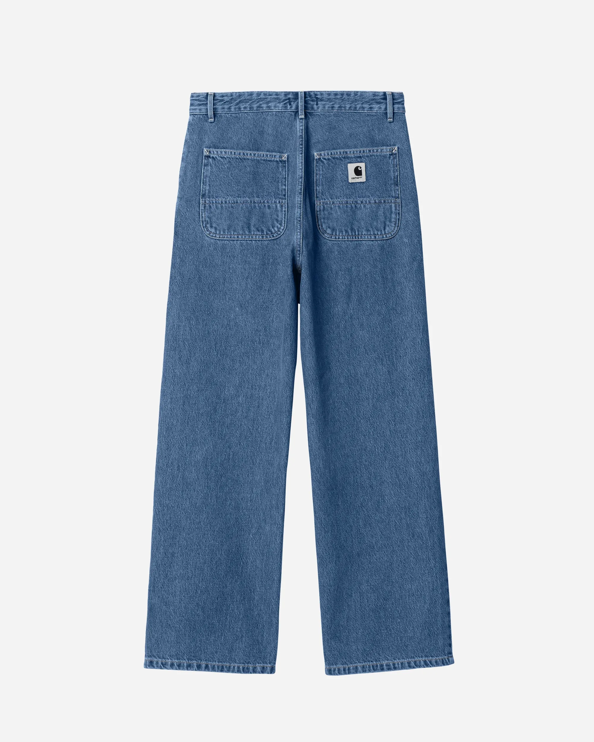 Simple Pants