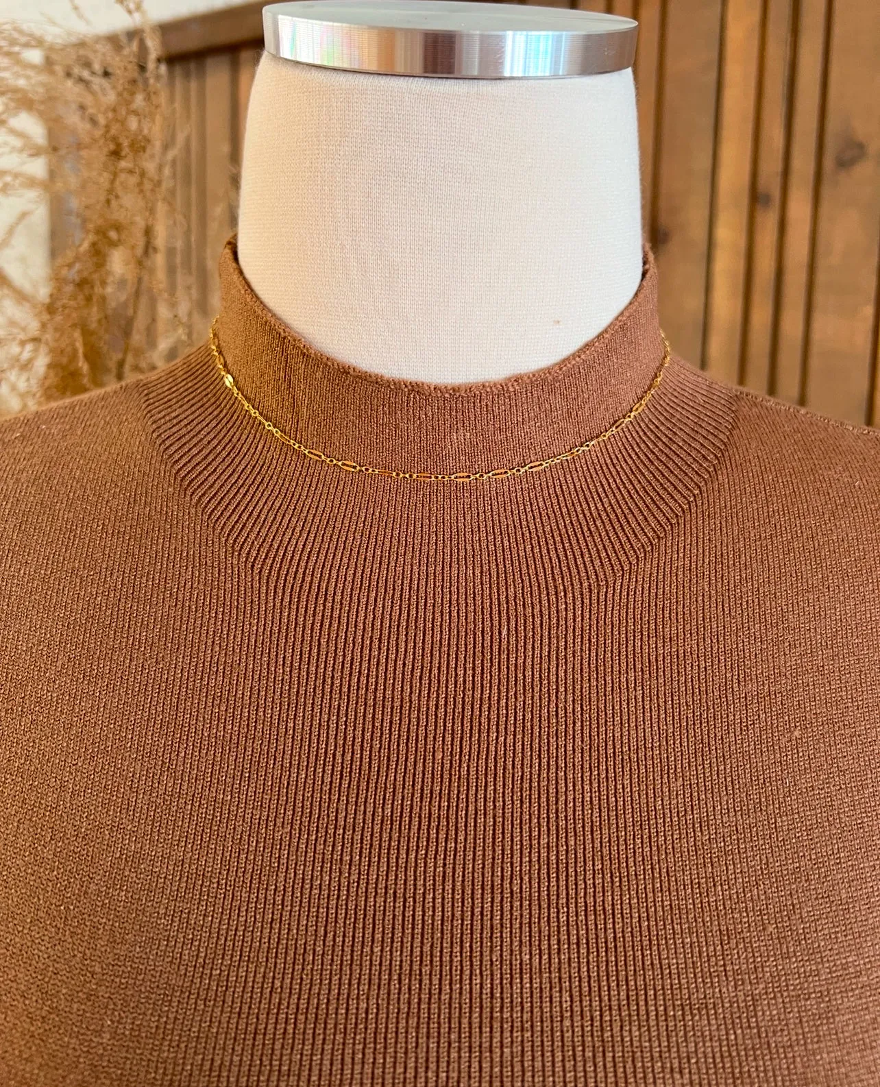 Simply The Best Layering Chain