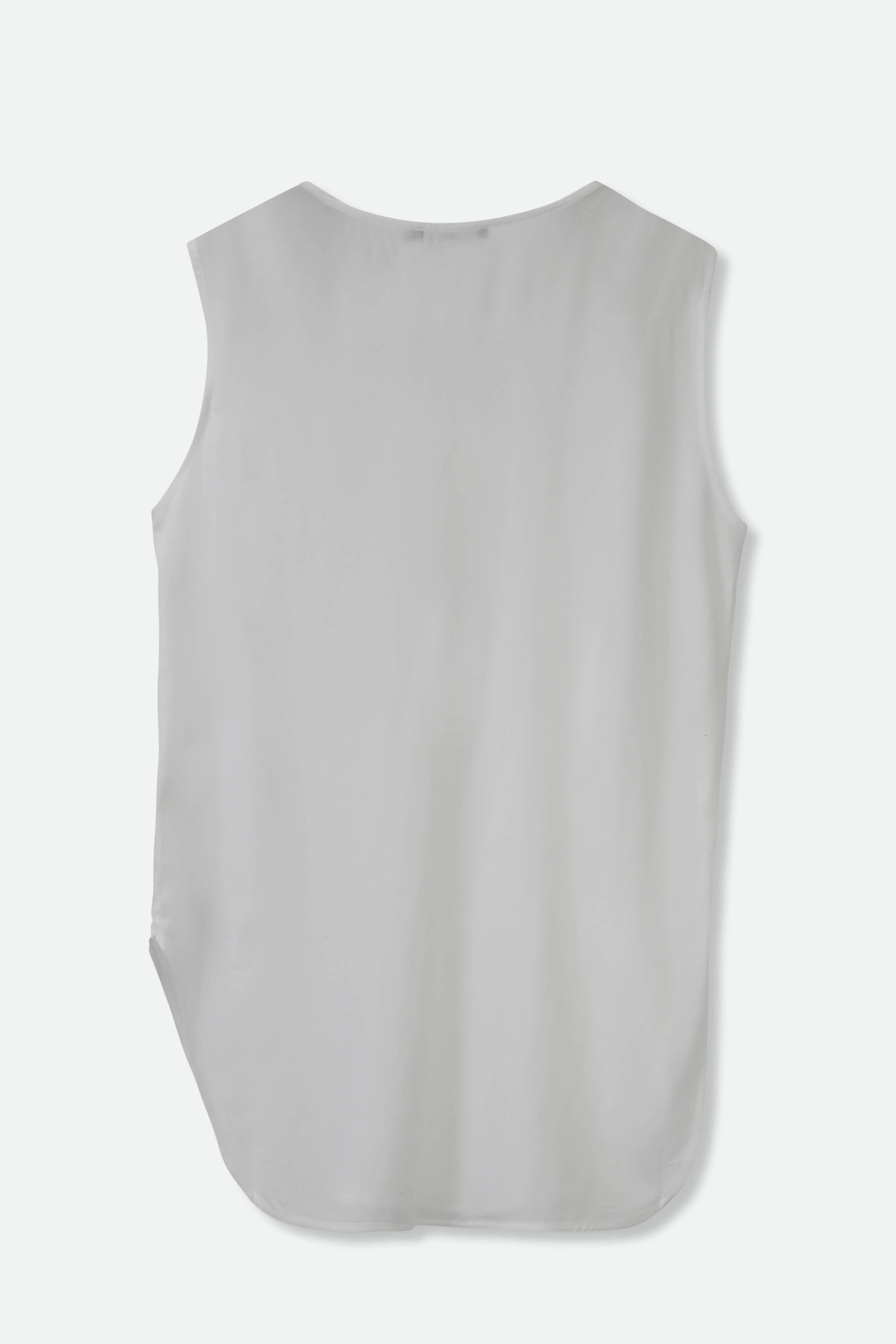 SLEEVELESS MARAKESH LAYERING TUNIC