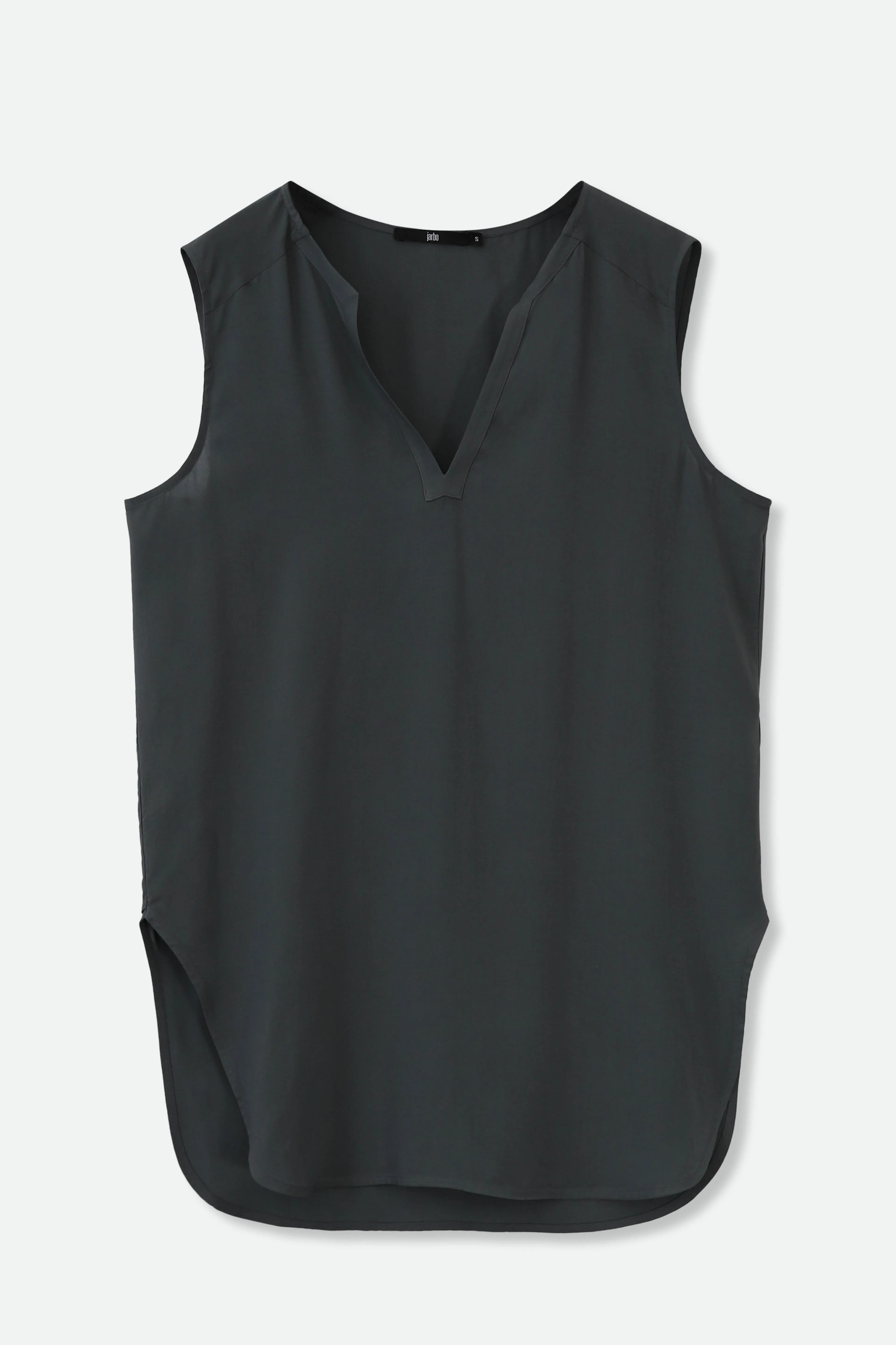 SLEEVELESS MARAKESH LAYERING TUNIC
