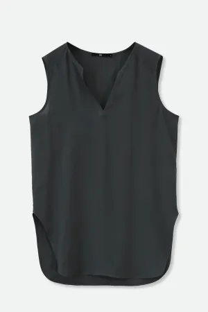 SLEEVELESS MARAKESH LAYERING TUNIC