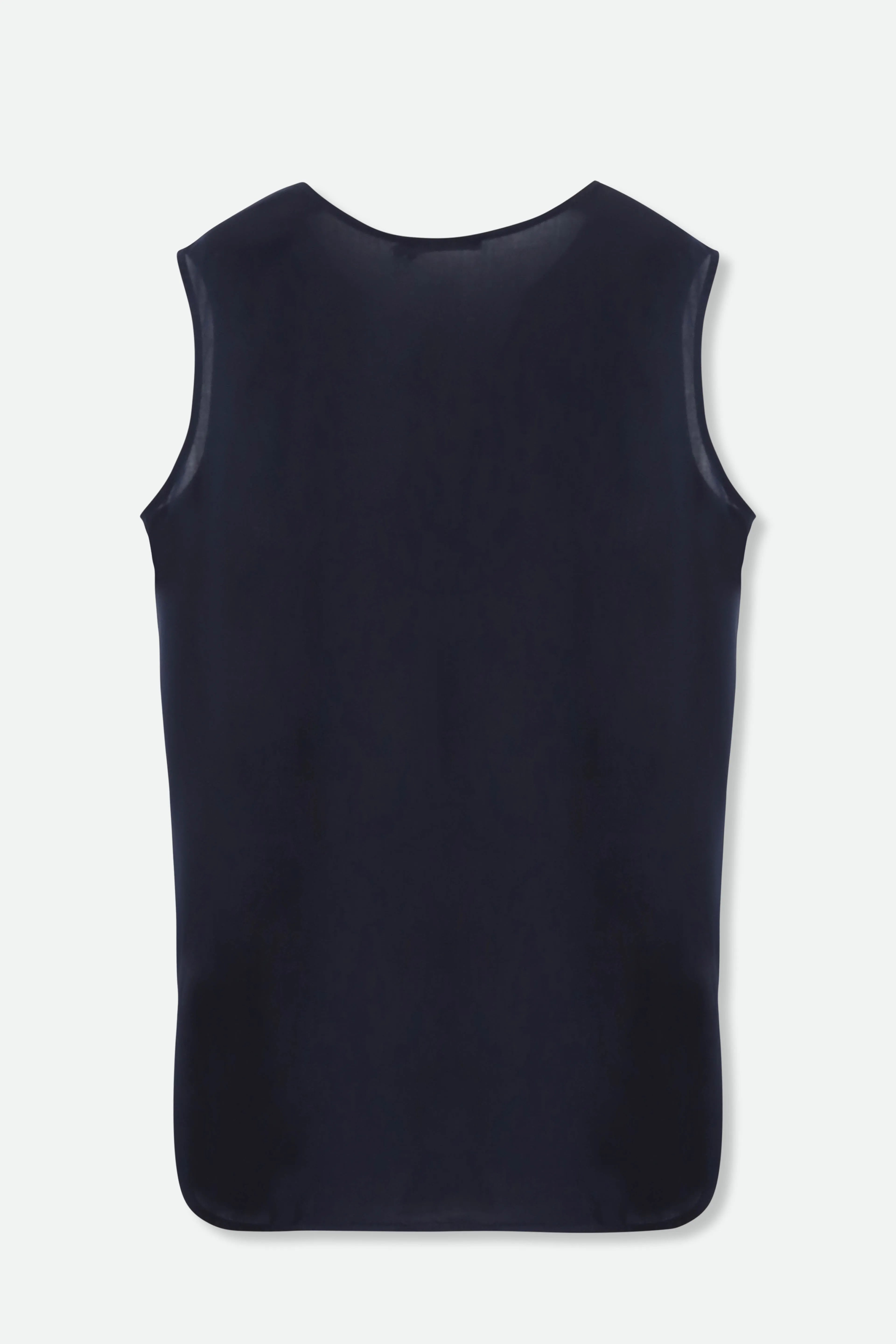 SLEEVELESS MARAKESH LAYERING TUNIC