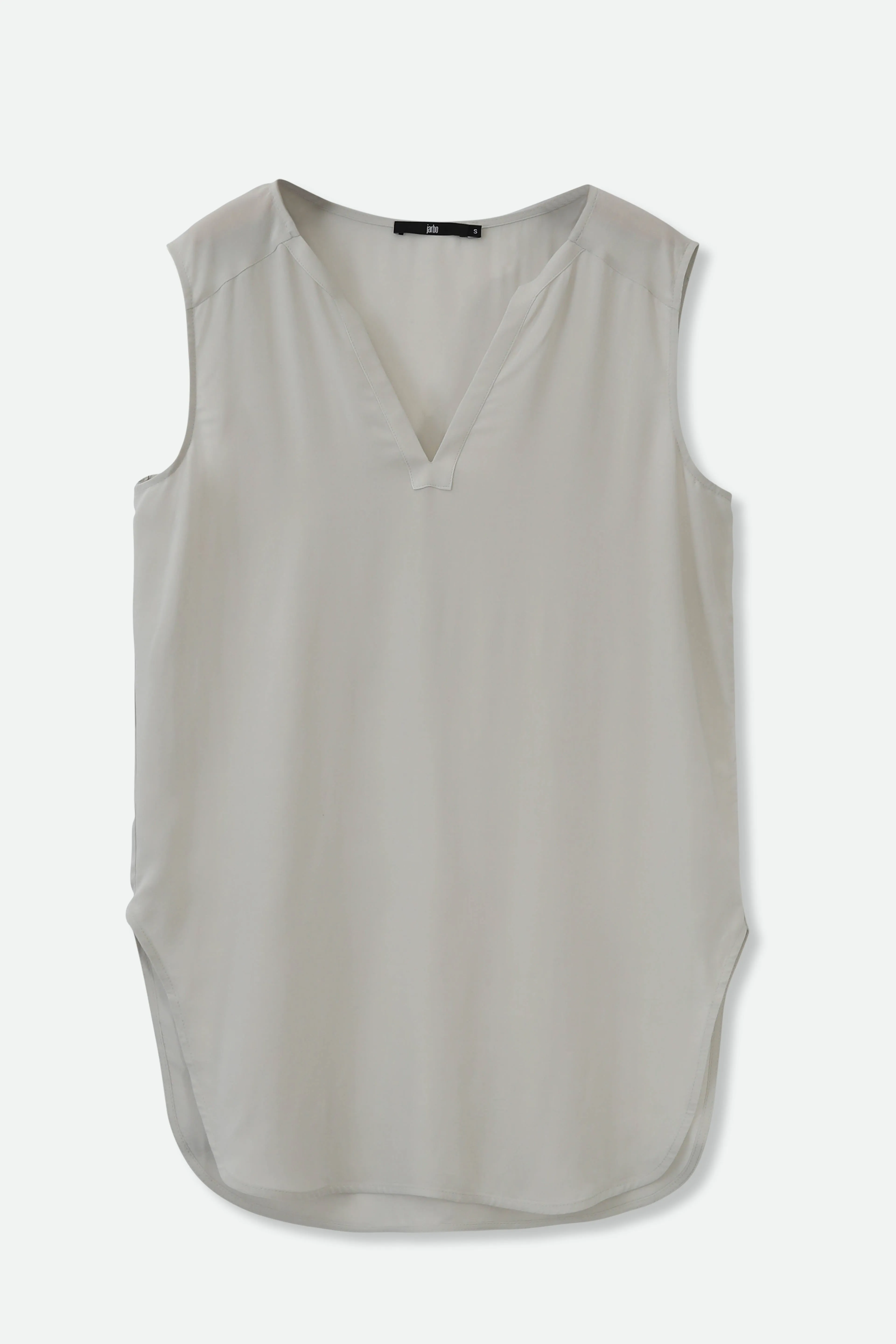 SLEEVELESS MARAKESH LAYERING TUNIC