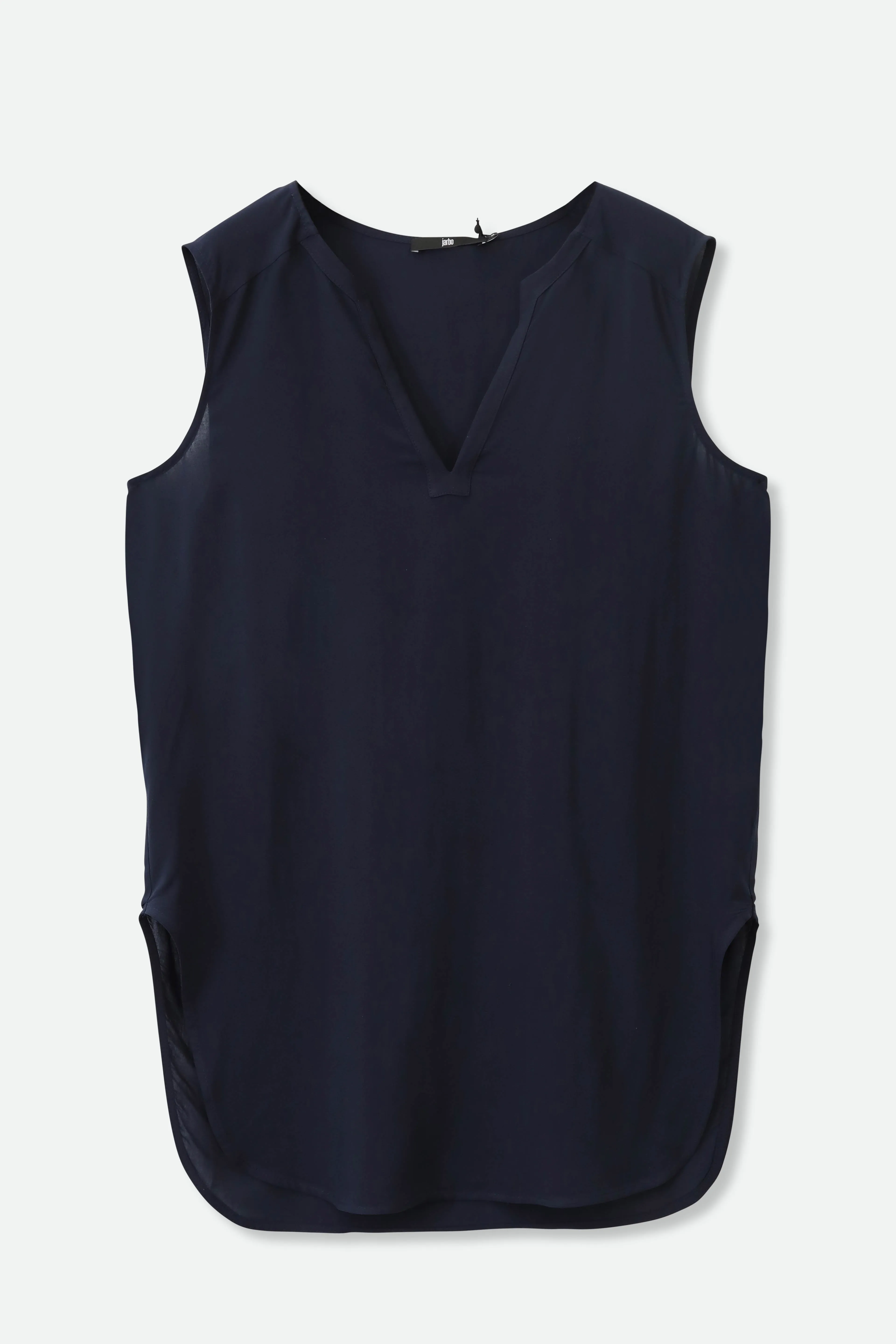SLEEVELESS MARAKESH LAYERING TUNIC