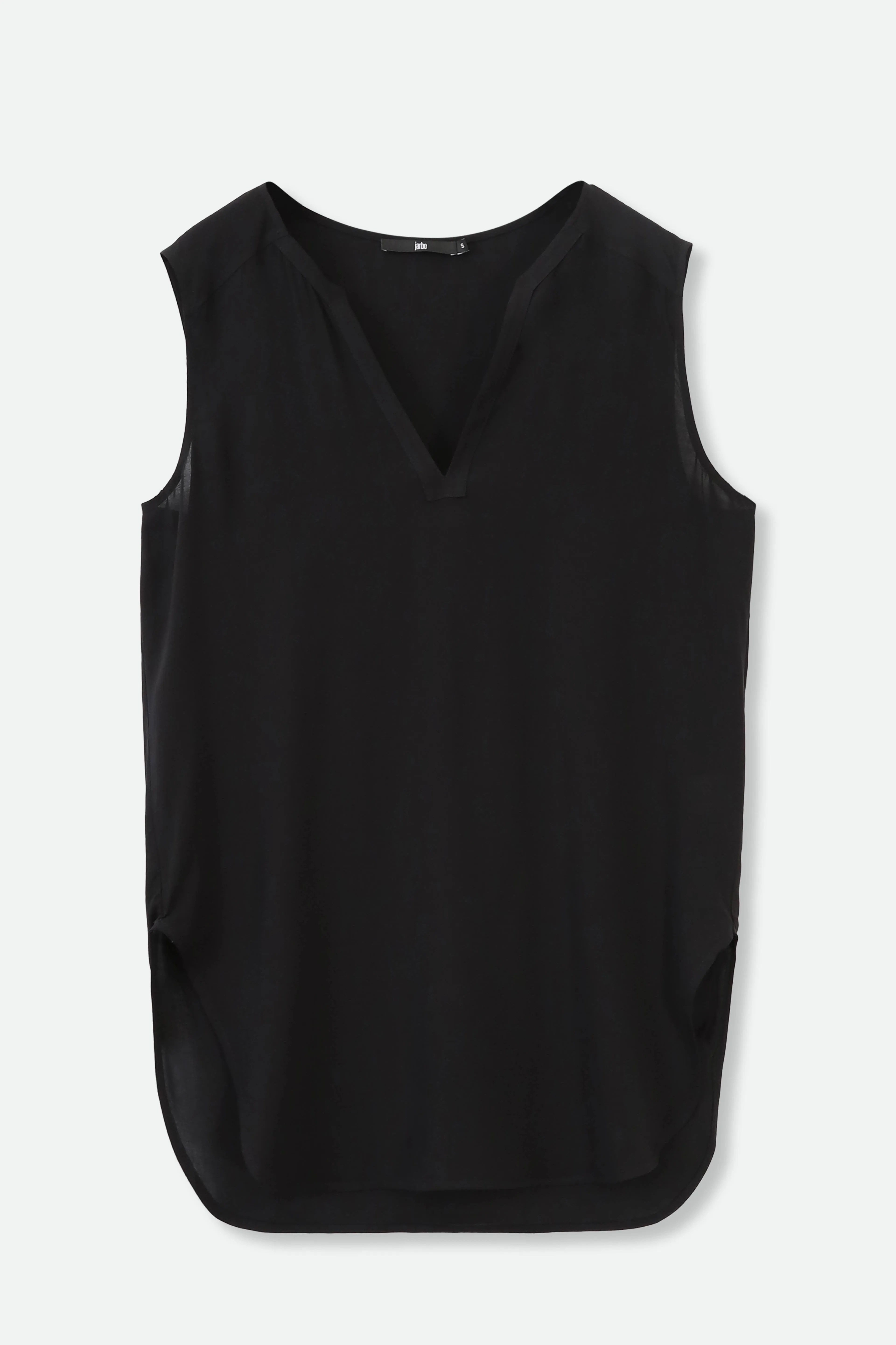 SLEEVELESS MARAKESH LAYERING TUNIC